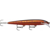 Rapala Scatter Rap Minnow SCRM11 (SPC) Spotted Copper